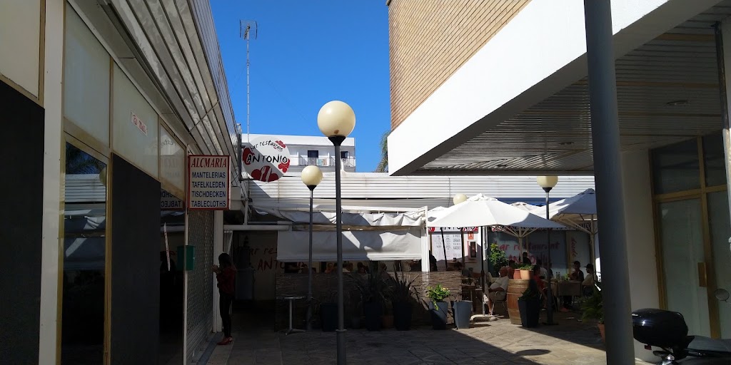 Bar Restaurante Antonio — Todas