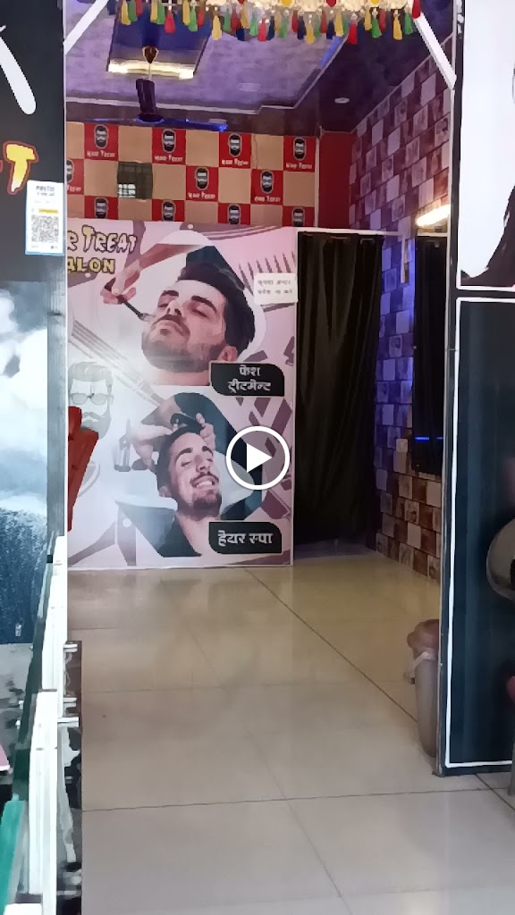 Hair Treat Family Salon