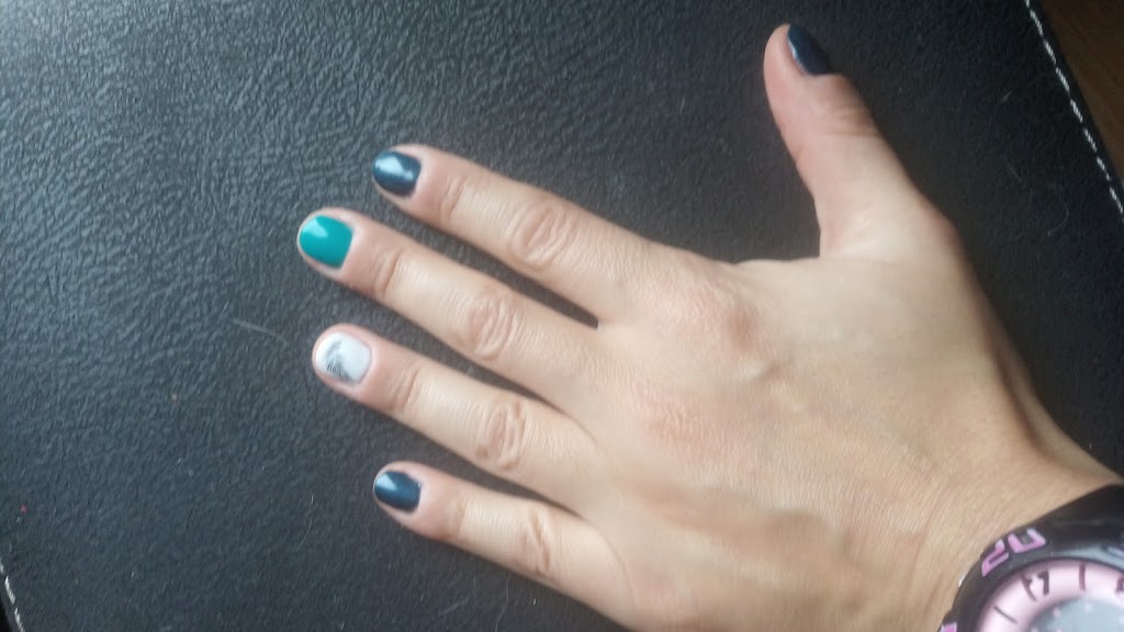 Velastetic — Manicura