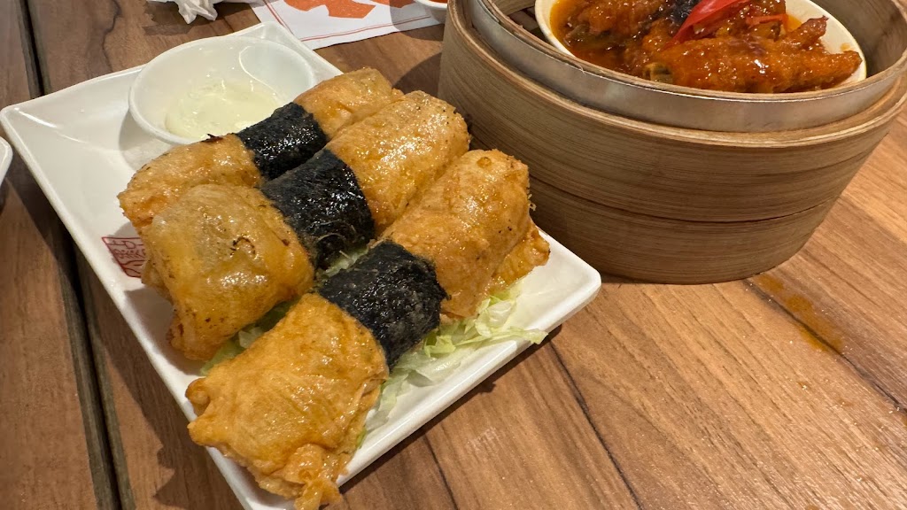 點點心台灣 桃園新光影城店 的照片