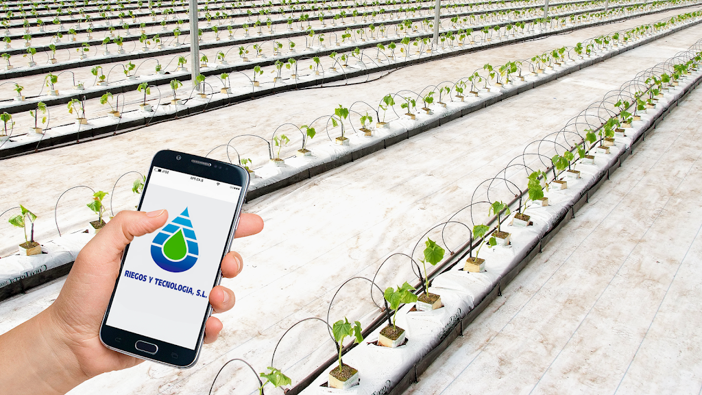 Ritec | Riegos y Tecnologia SL
