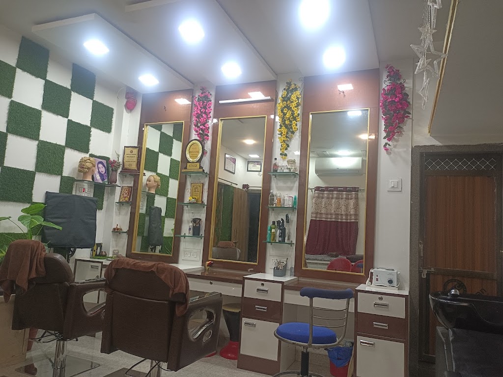 Arpan Beauty Parlour Academy