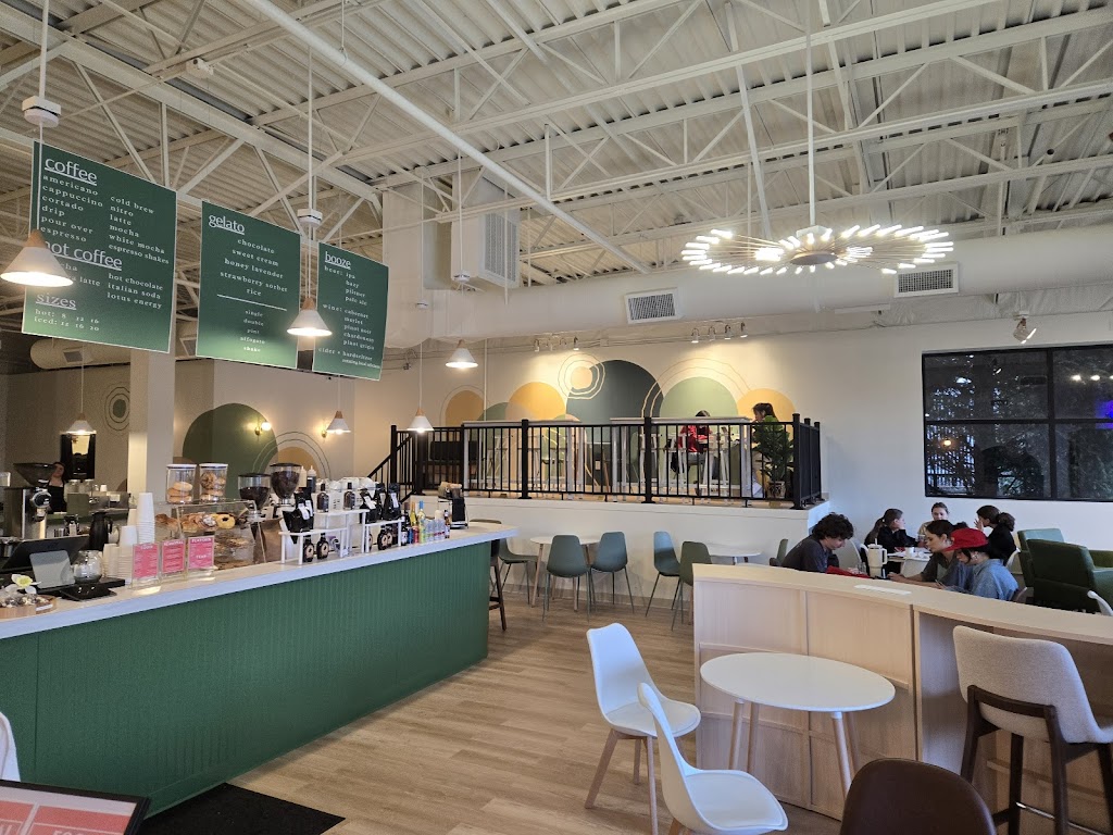 Photo of Visible Coffee Roasters Silver Firs