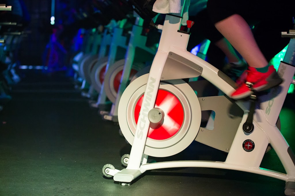  The Handlebar Cycling Studio