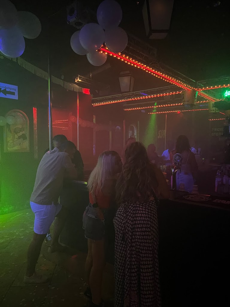 Disco Bar 538