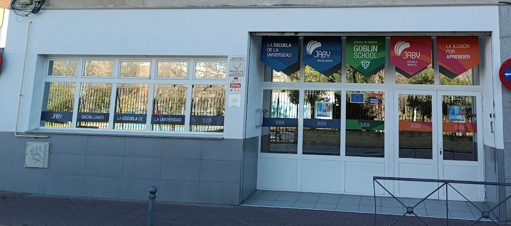 Bachillerato JABY