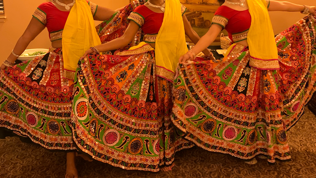  BollyNaach Dance Studio - Fremont