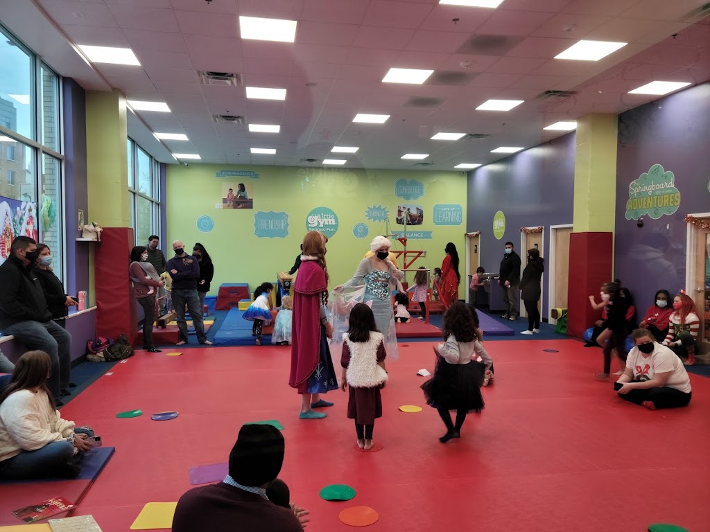  The Little Gym of Columbia, MD