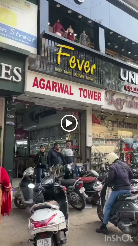 Khushi Makeover And Beauty Studio