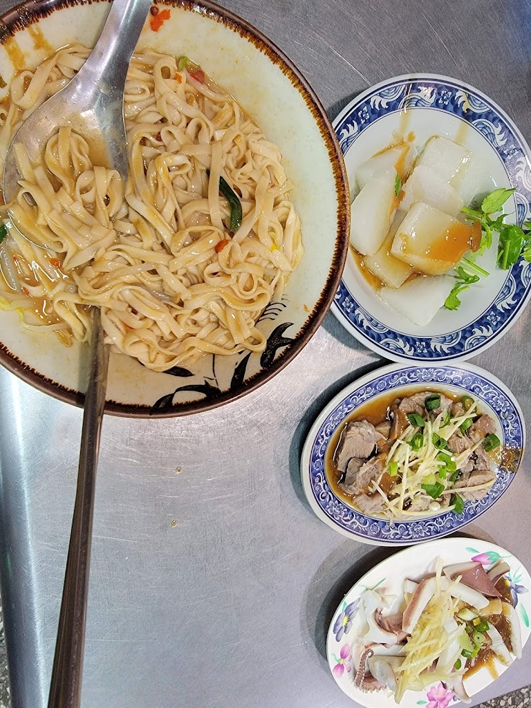 無名麵店 的照片