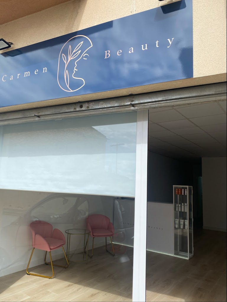 Carmen Beauty