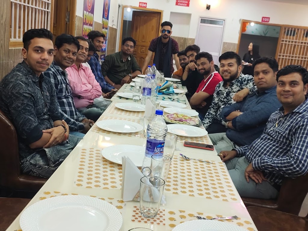 Food Street Restaurent Best Restaurent In Biharsharif