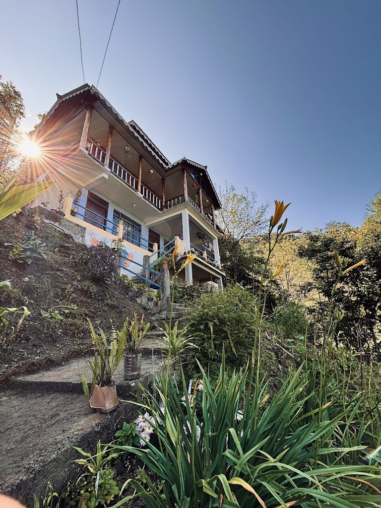 Hosanna Homestay Risheehat