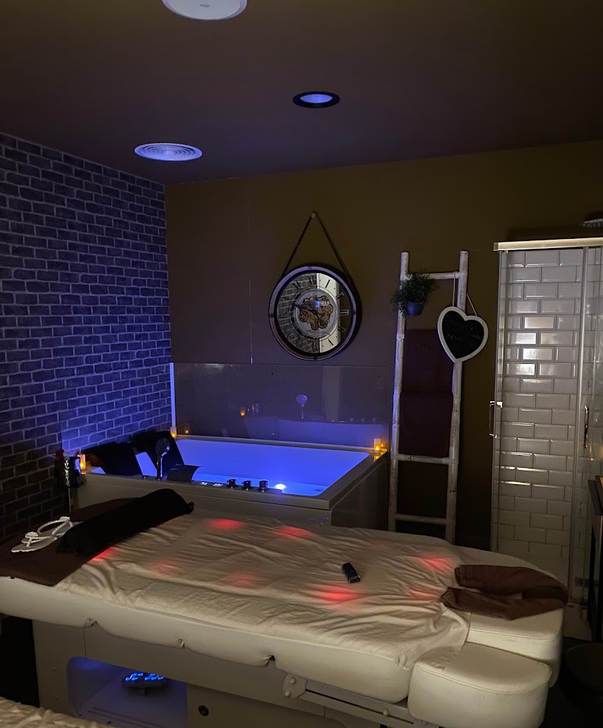 Masajes en Alicante - Spa APTC Masaje