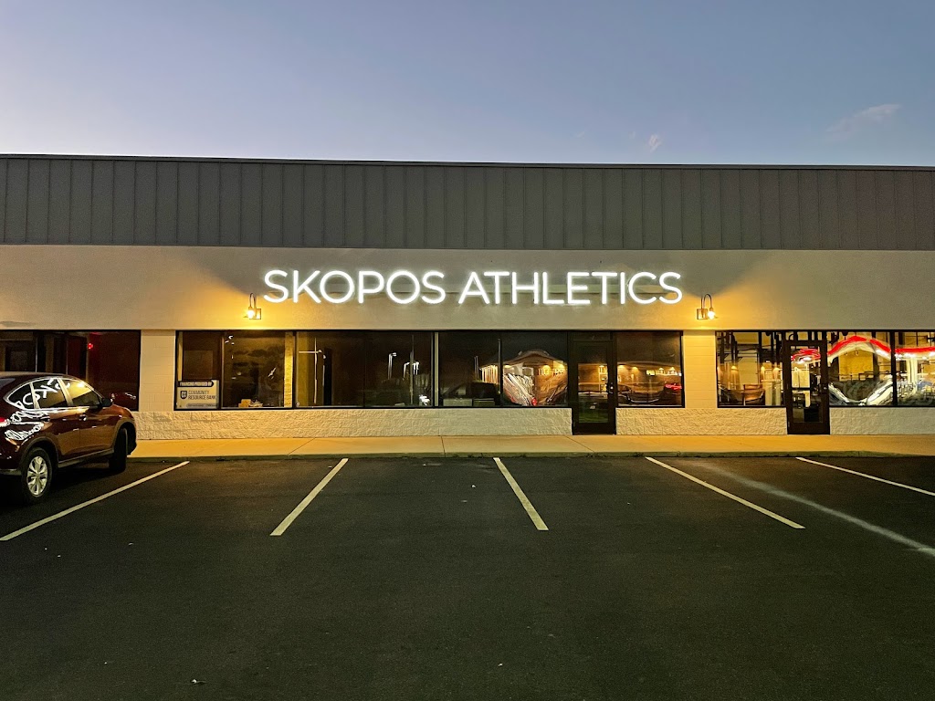  Skopos Athletics
