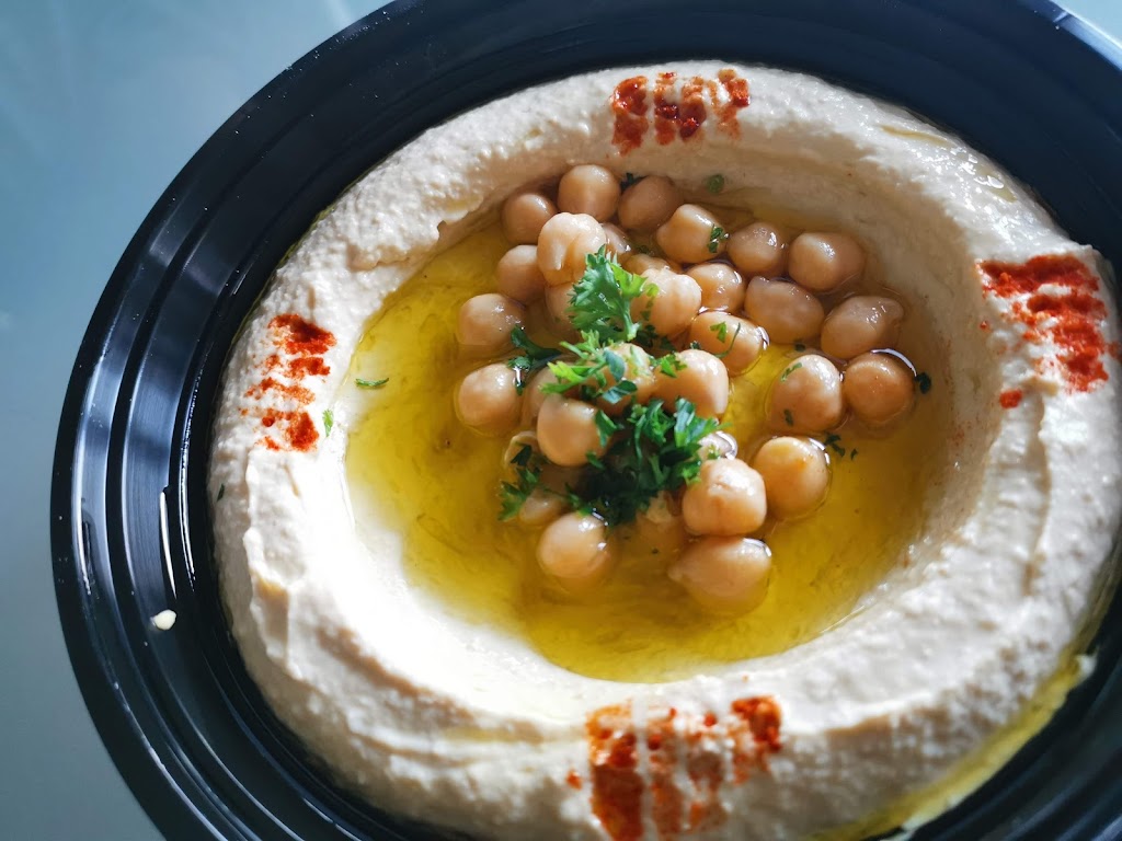 Hummus