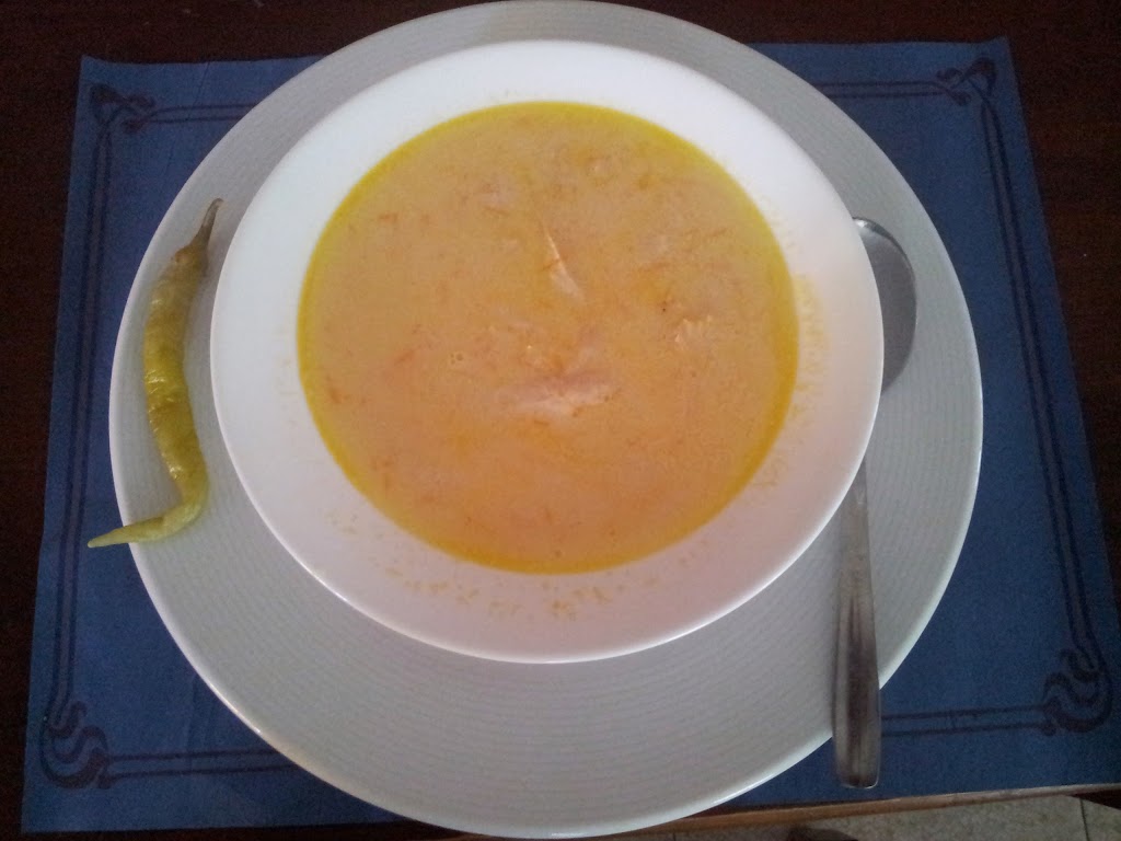 Restaurante Els Tarongers — Comida y bebida