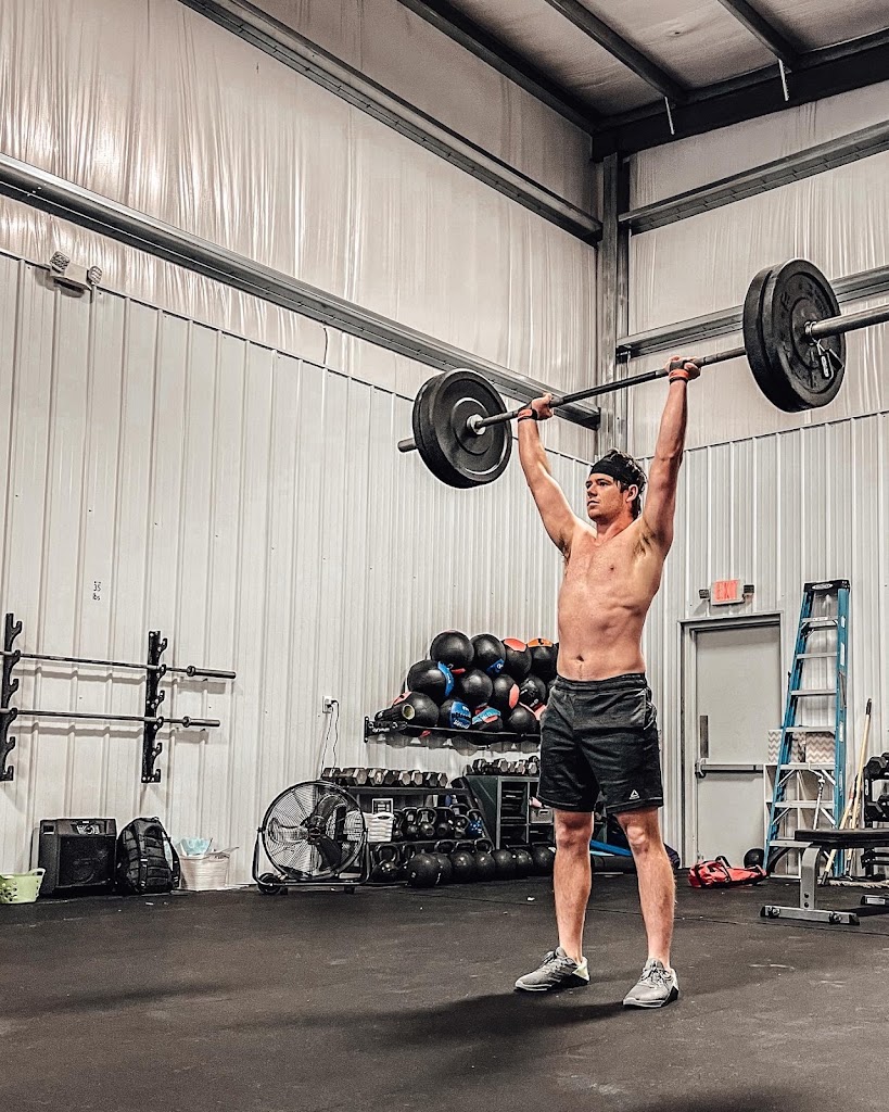  CrossFit E-Fit - Home of Elemental Fit Lab