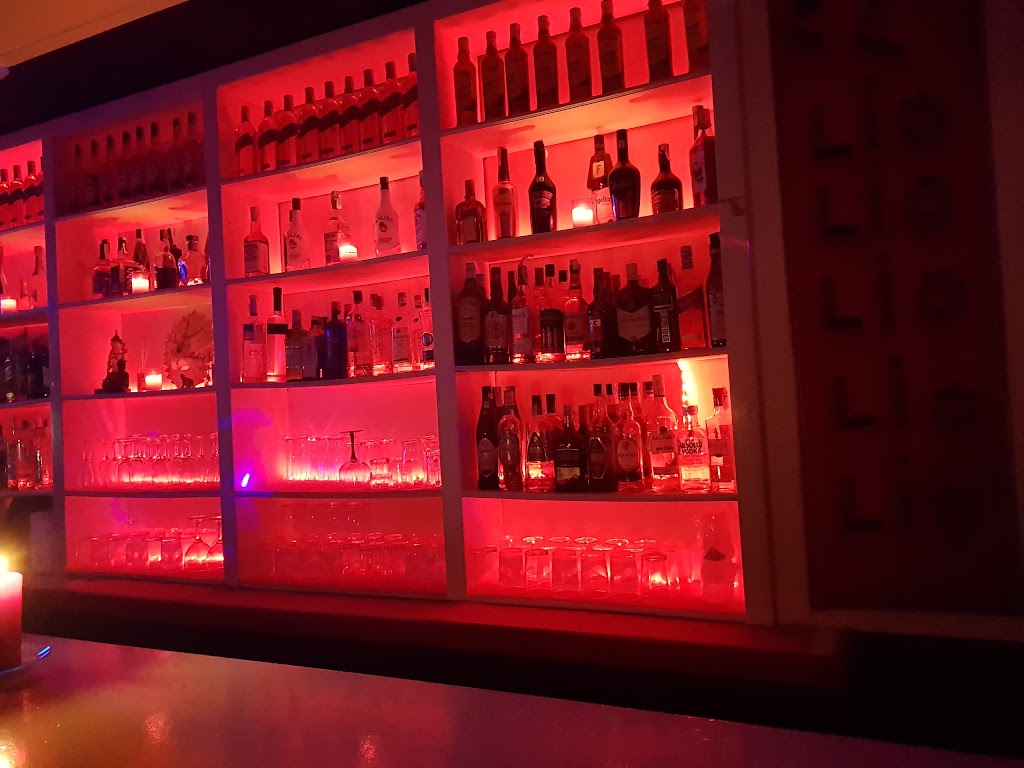 Bar El Lio — Ambiente