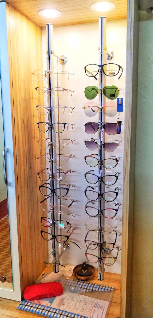Display case