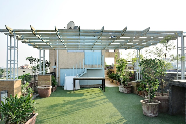 Capital O Hotel Green Lotus