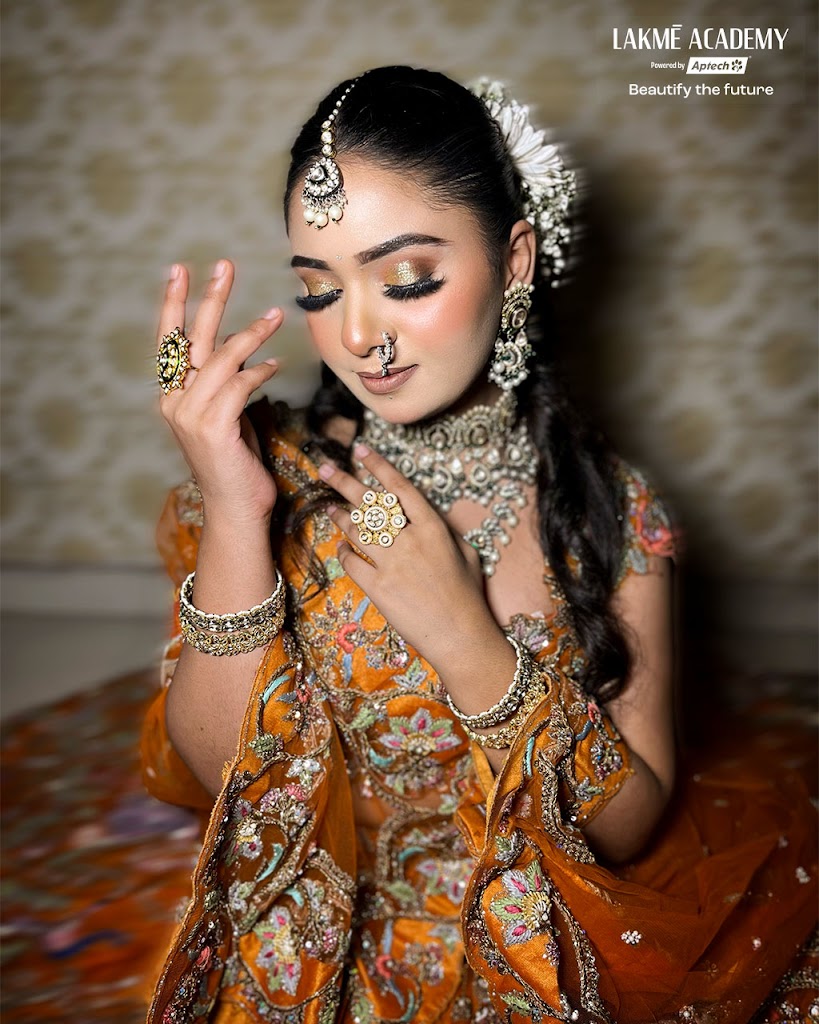 Lakme Academy Rajouri Garden Powered By Aptech