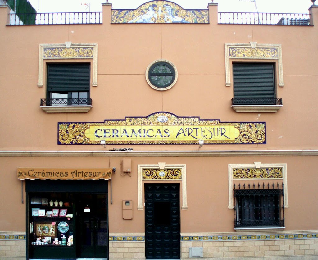 Ceramicas Artesur