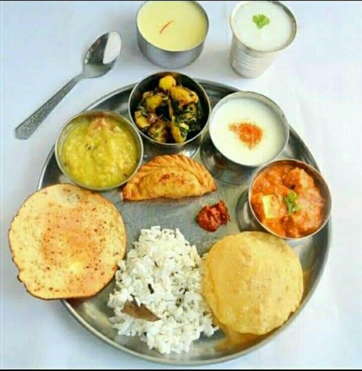 Food & drink