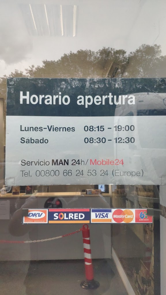 Tomas Mintegui Uriguen SA