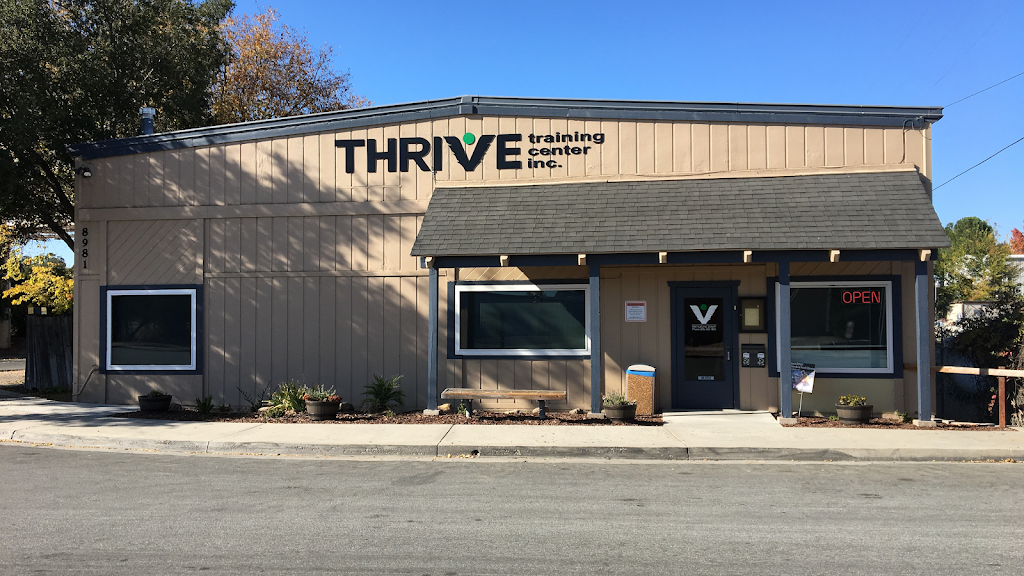  Thrive Training Center (Atascadero)