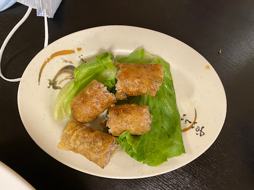 越青館越南美食 的照片