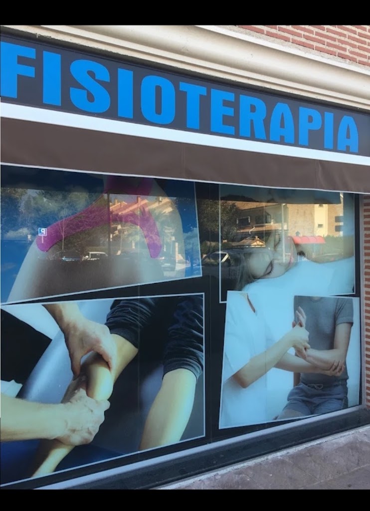 Fisioterapeutas Arroyomolinos - Energy Pilates — Del propietario