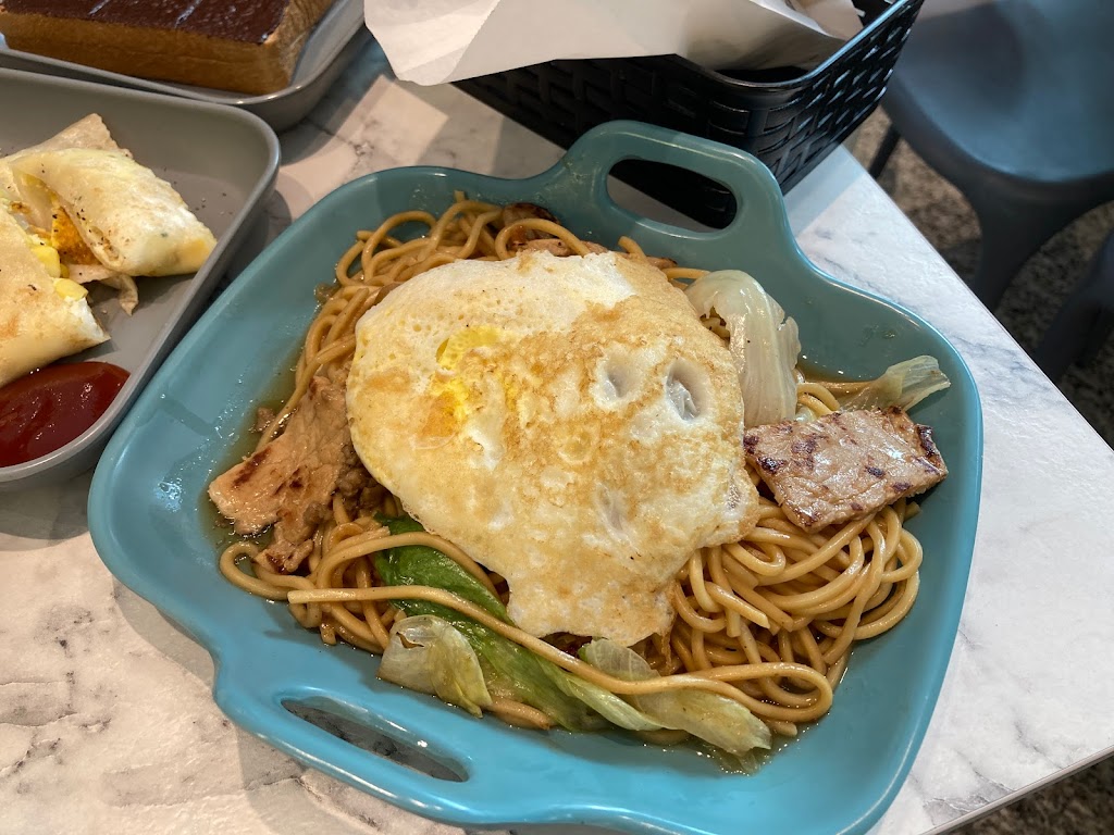 A-bao台南永康復國店 的照片