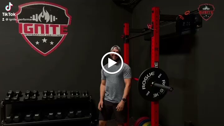  Ignite Performance and Fitness