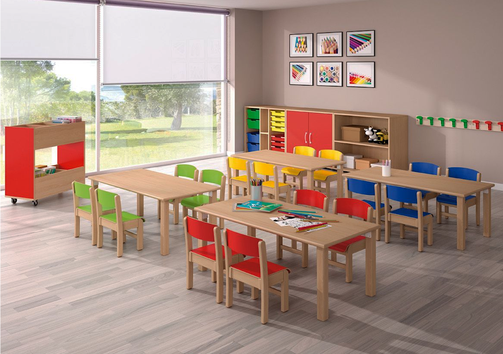 DIDACTIA PROVEEDOR INTEGRAL SL.