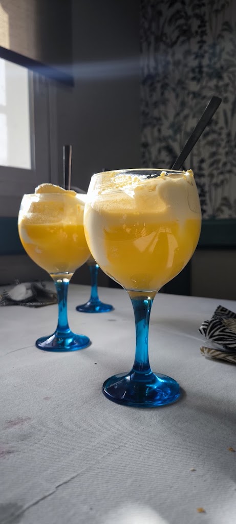 Bar Trigo — Mas recientes