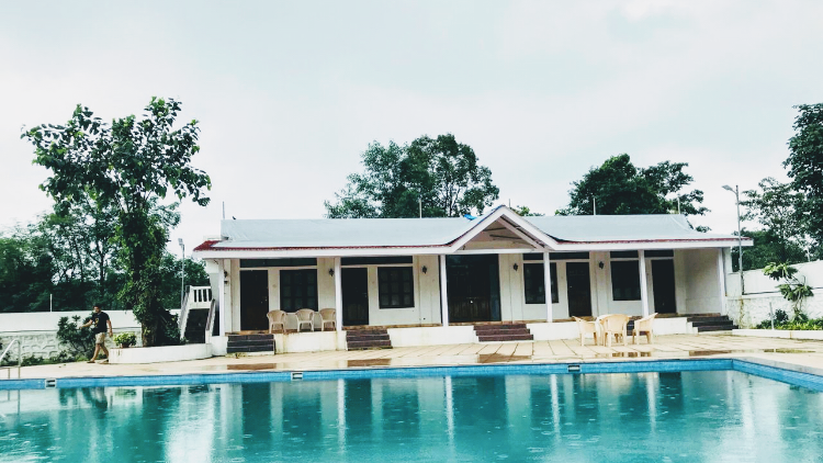 Queens Resort Kadam S Farm