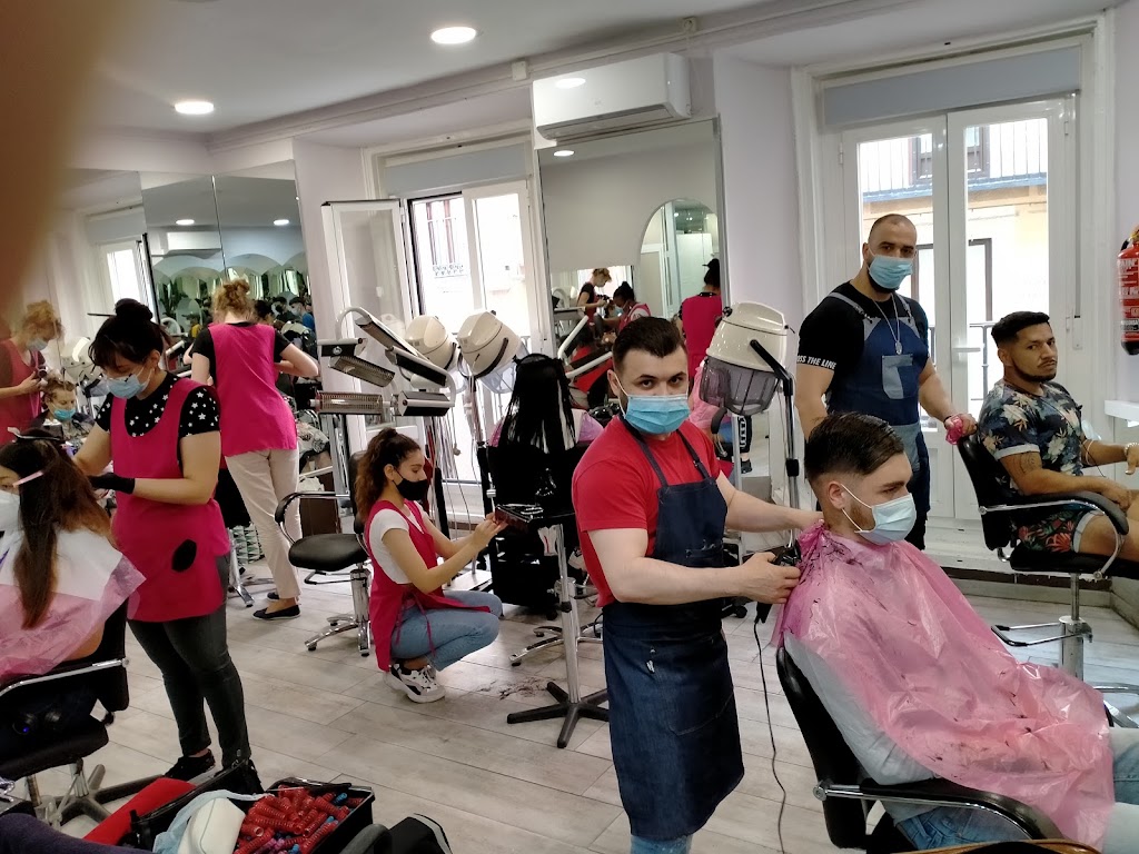 Academia de Peluqueria Parys