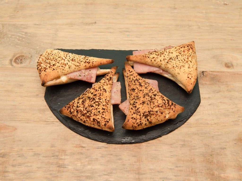 Pizzeria Mediterranea Sesena