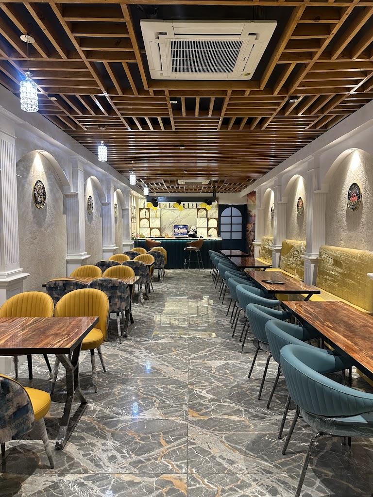 Onyx Restro Hotel