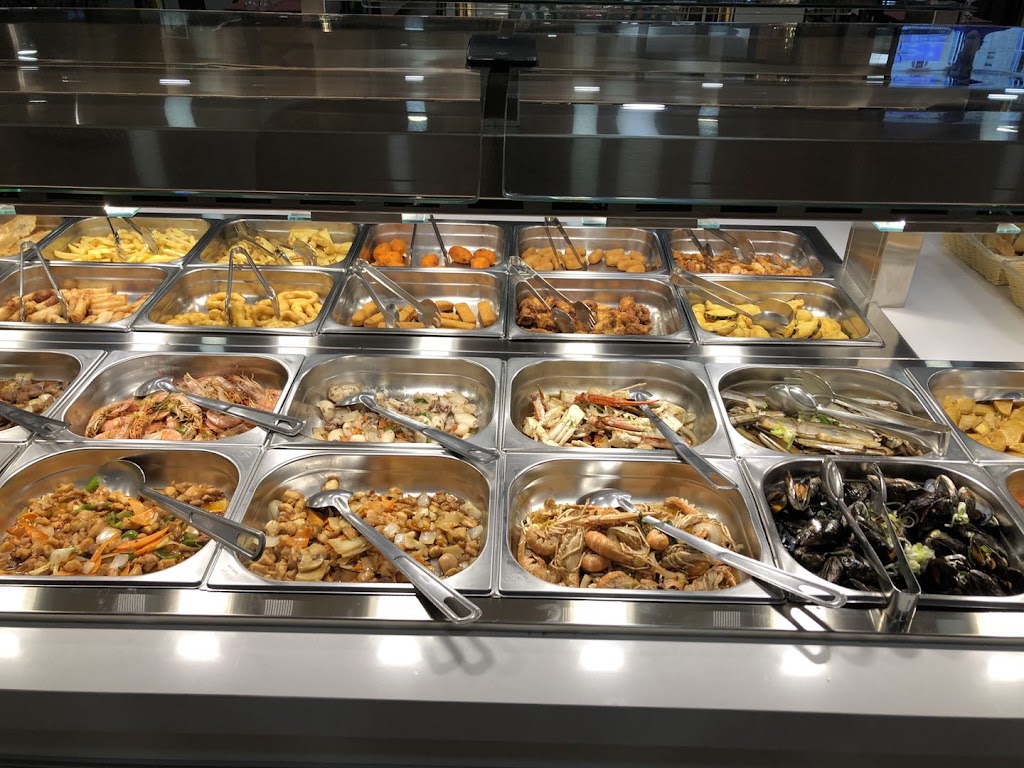 Restaurant Xines Buffet Lliure — Del propietario