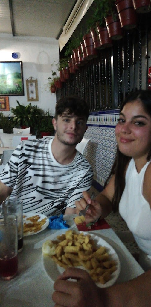 Bar Quino — Comida y bebida
