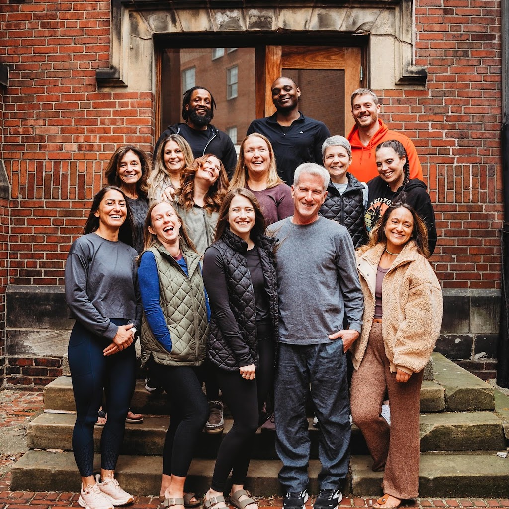  Yogavita Little Italy