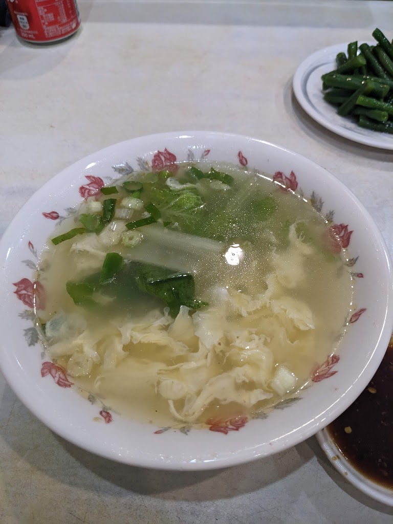 大眾川味麵食館 的照片