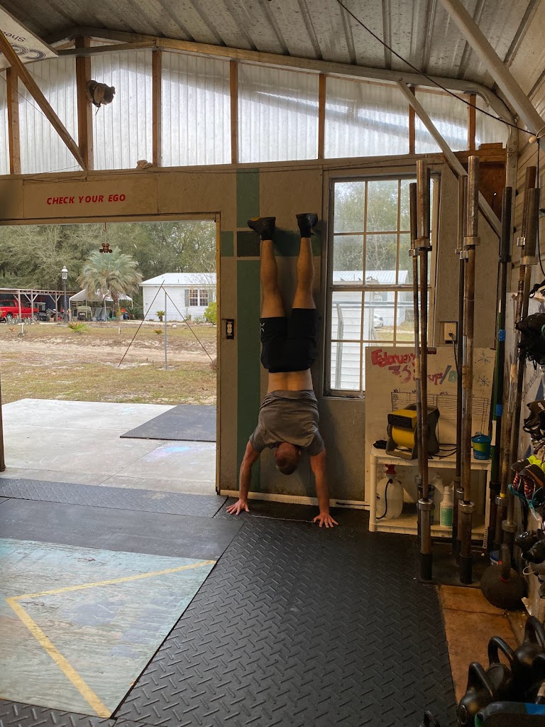  Primal Body Athletics/CrossFit PBA