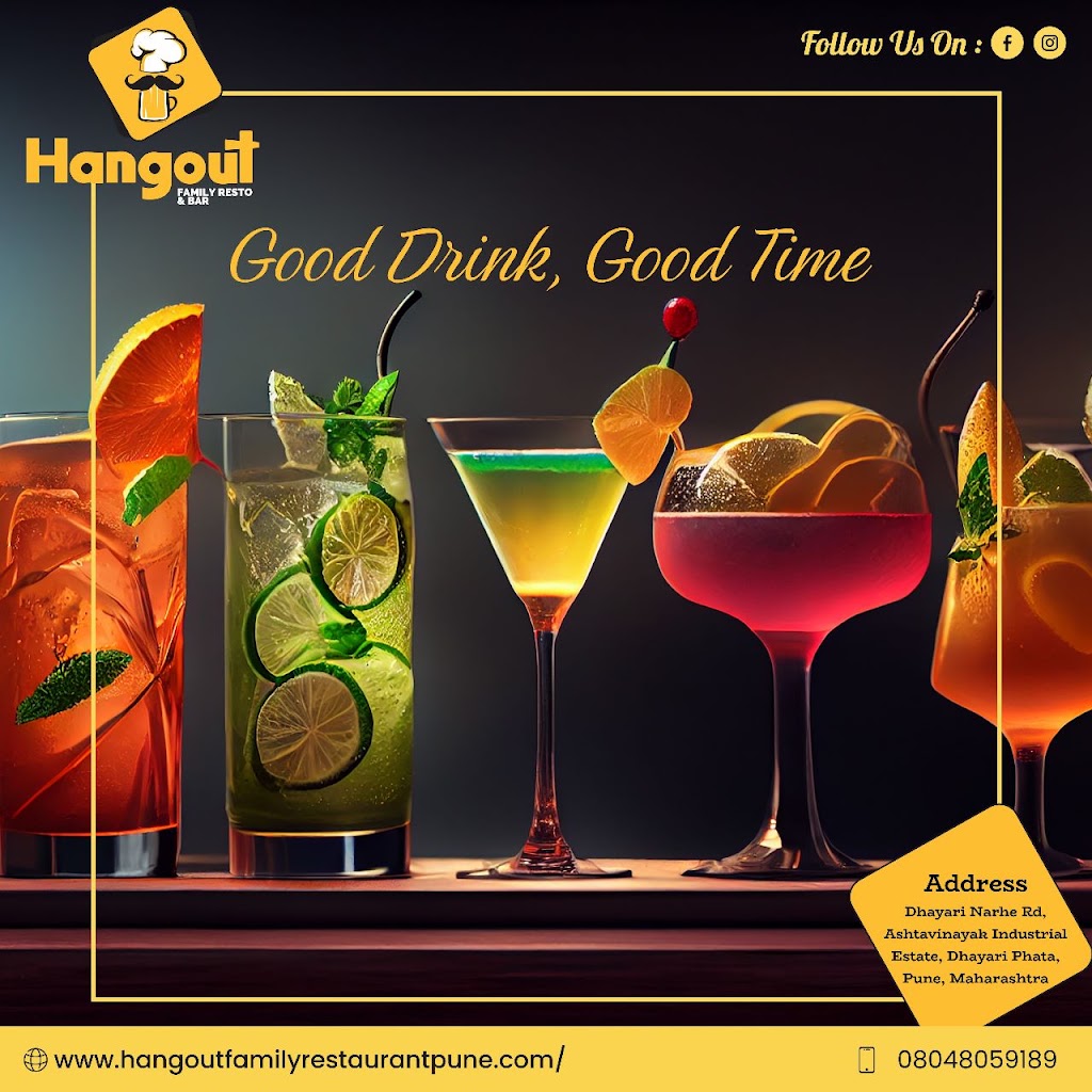 Food & drink