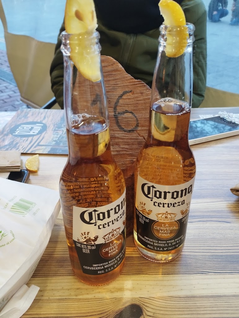 Restaurant Mitica La Vella — Mas recientes
