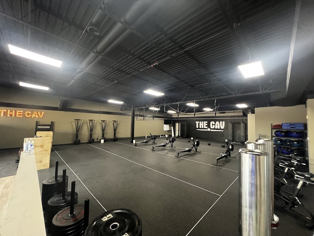  THE CAV Fitness - Middletown