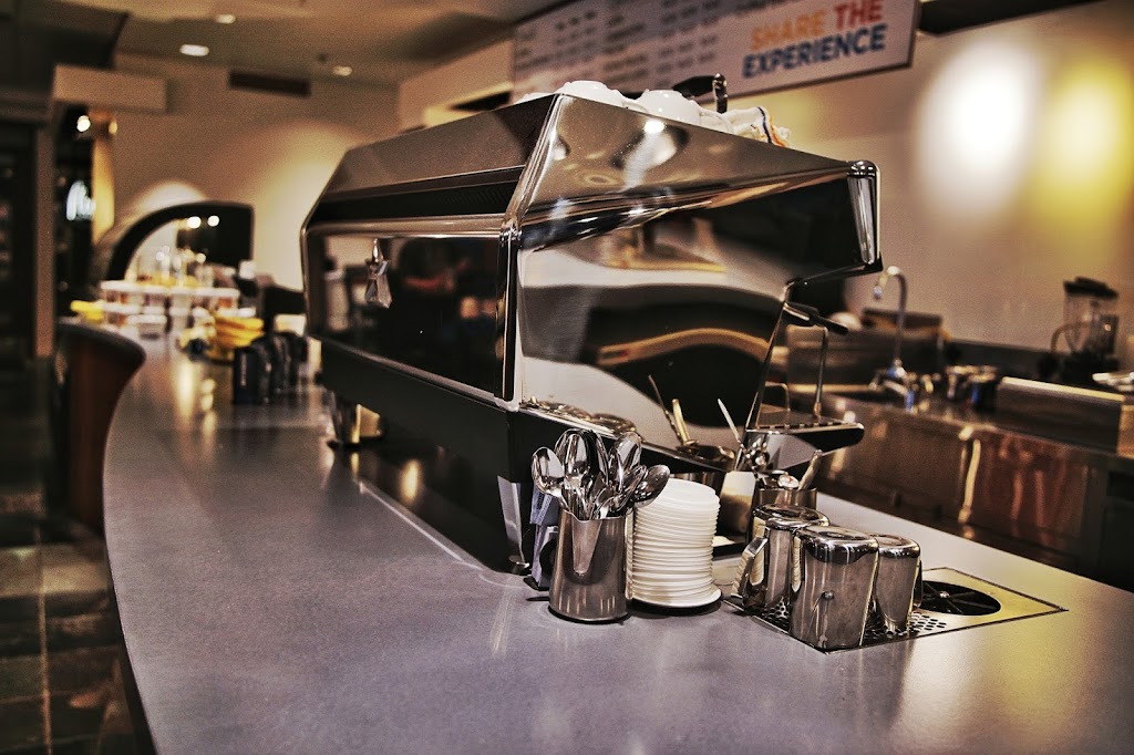 Photo of Fluid Coffee Bar