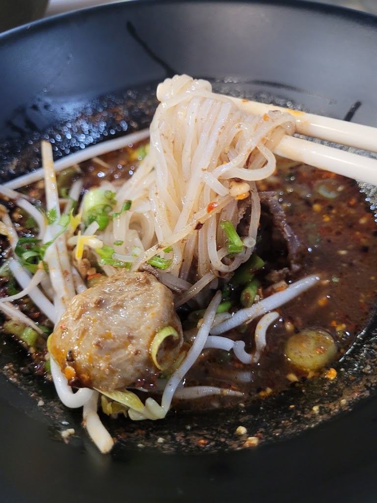 HEAT - Thai Street Food